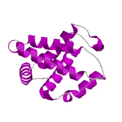 Image of CATH 1j3yA00