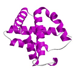 Image of CATH 1j3yG00