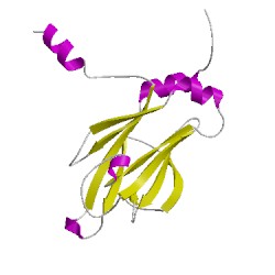 Image of CATH 1j4oA