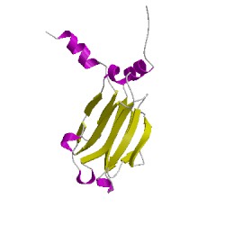 Image of CATH 1j4qA