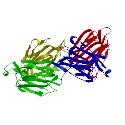 Image of CATH 1j4s