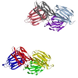 Image of CATH 1j4t