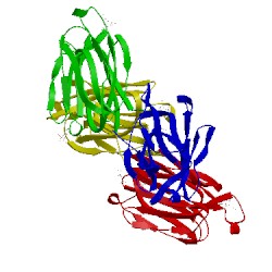 Image of CATH 1j4u