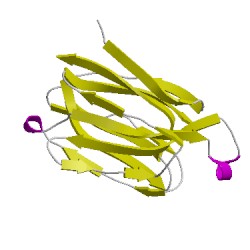 Image of CATH 1j4uB