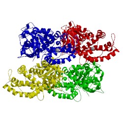 Image of CATH 1j51