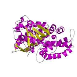 Image of CATH 1j51A