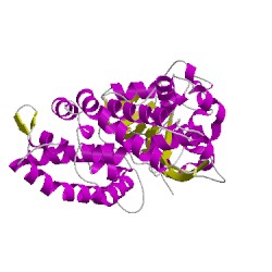 Image of CATH 1j51C