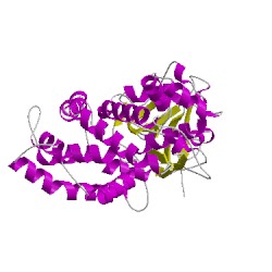 Image of CATH 1j51D