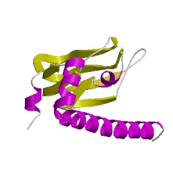 Image of CATH 1j59A01