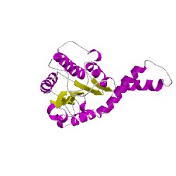 Image of CATH 1j5eB