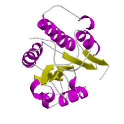 Image of CATH 1j5eB01