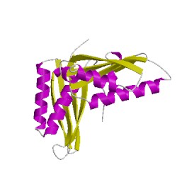 Image of CATH 1j5eC