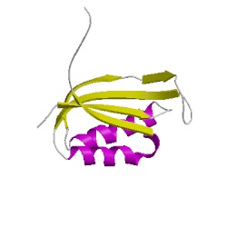 Image of CATH 1j5eF