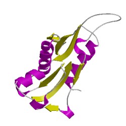 Image of CATH 1j5eH