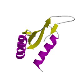 Image of CATH 1j5eH01