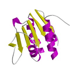 Image of CATH 1j5pA01