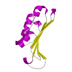 Image of CATH 1j5pA02