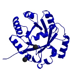 Image of CATH 1j5t