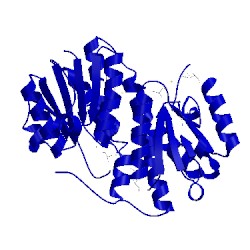 Image of CATH 1j5x