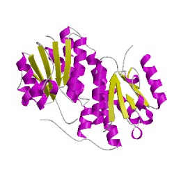 Image of CATH 1j5xA