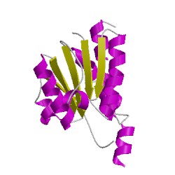 Image of CATH 1j5xA01