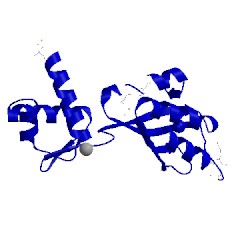 Image of CATH 1j5y