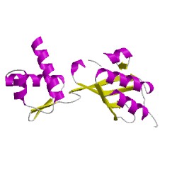 Image of CATH 1j5yA