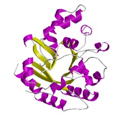 Image of CATH 1j6pA02