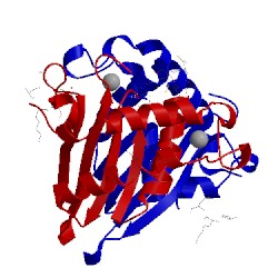 Image of CATH 1j6x