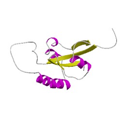 Image of CATH 1j6yA