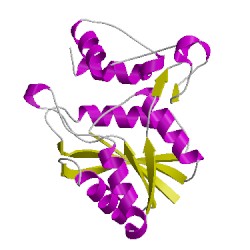 Image of CATH 1j70B01