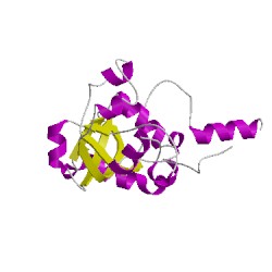 Image of CATH 1j70B02