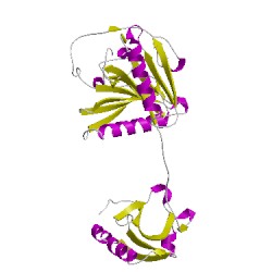 Image of CATH 1j72A