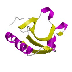 Image of CATH 1j72A01