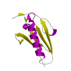 Image of CATH 1j72A02