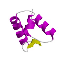 Image of CATH 1j75A