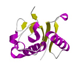 Image of CATH 1j7dA