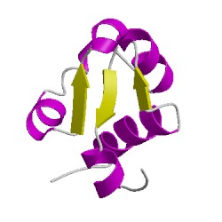 Image of CATH 1j7kA02