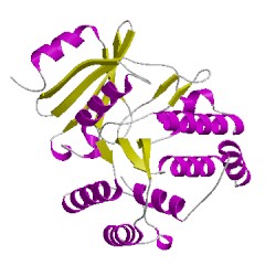 Image of CATH 1j7uA