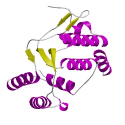 Image of CATH 1j7uA02