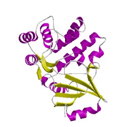 Image of CATH 1j7uB