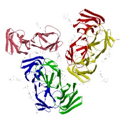 Image of CATH 1j88