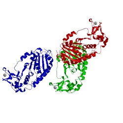 Image of CATH 1j8f