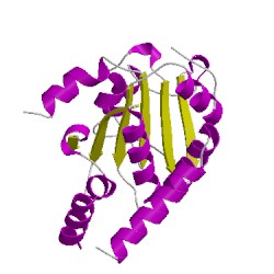 Image of CATH 1j8fA01