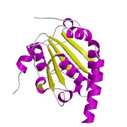Image of CATH 1j8fC01