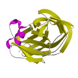 Image of CATH 1j8sA