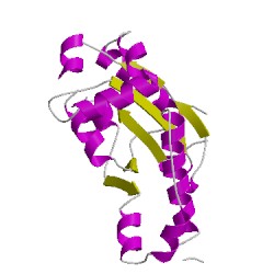 Image of CATH 1j9aA