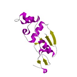 Image of CATH 1j9bA00