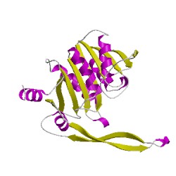 Image of CATH 1j9jB00