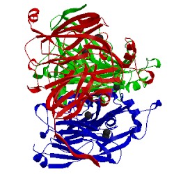 Image of CATH 1j9r